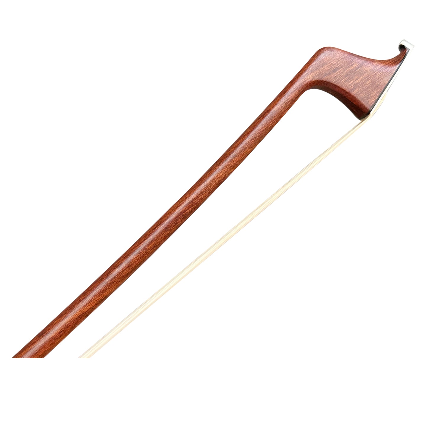 204C Wooden cover carbon fiber cello bow tip