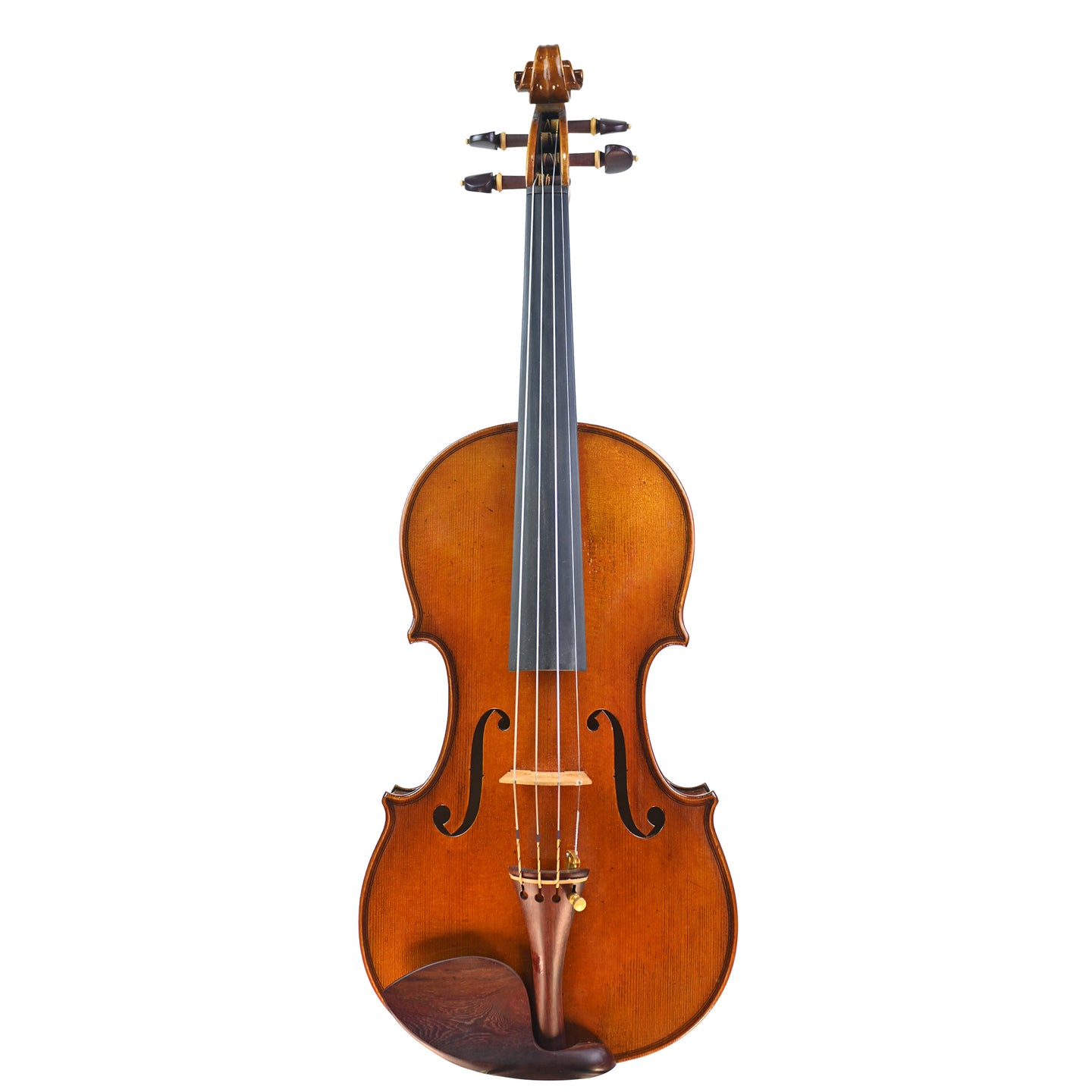 7001 strad violin top
