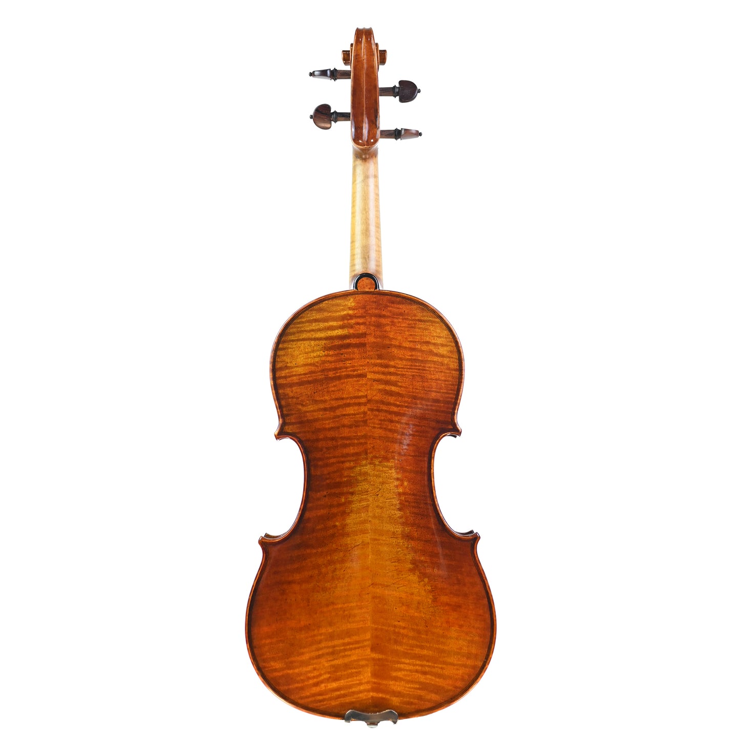 7002 antique violin back