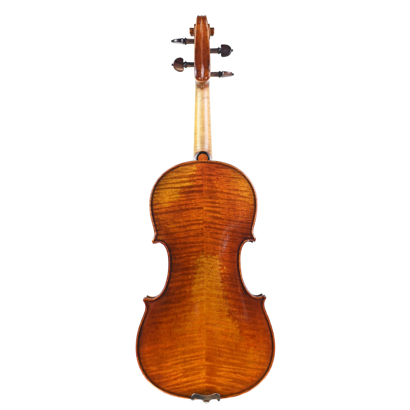 7002 antique violin back