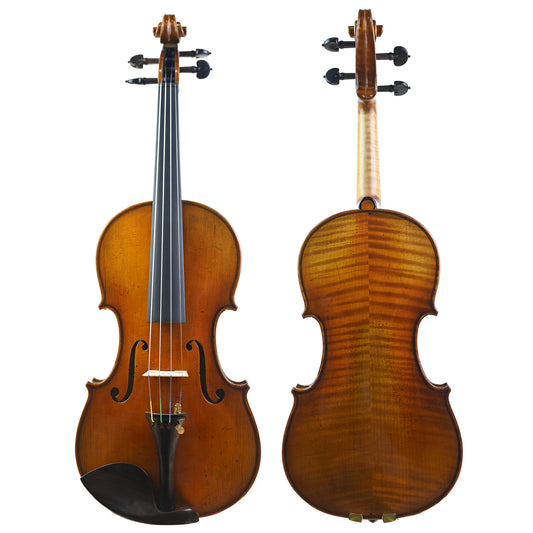 7007 full size beginner violin