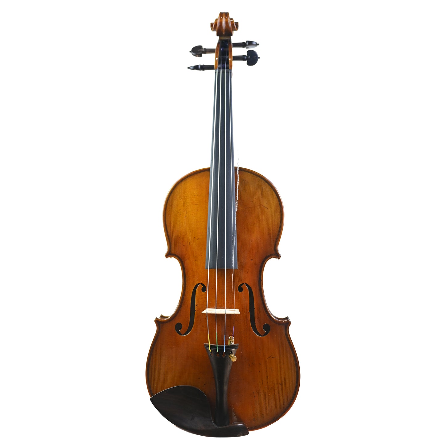 7007 full size beginner violin top