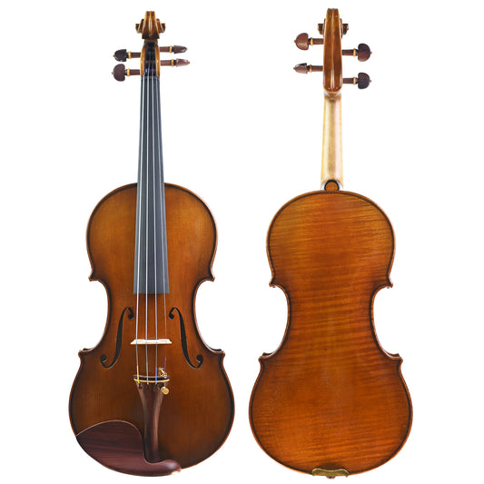 7008 Guarneri 4/4 violin 