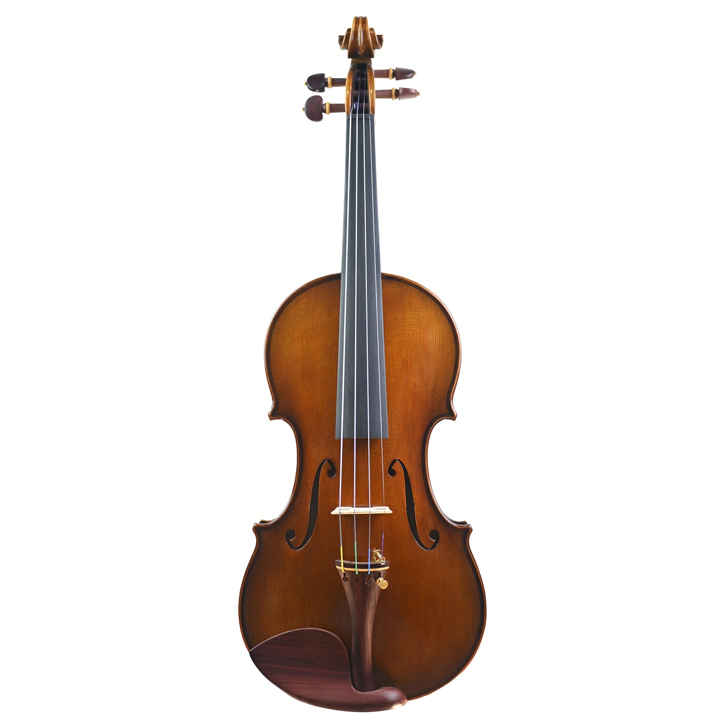 7008 Guarneri 4/4 violin top