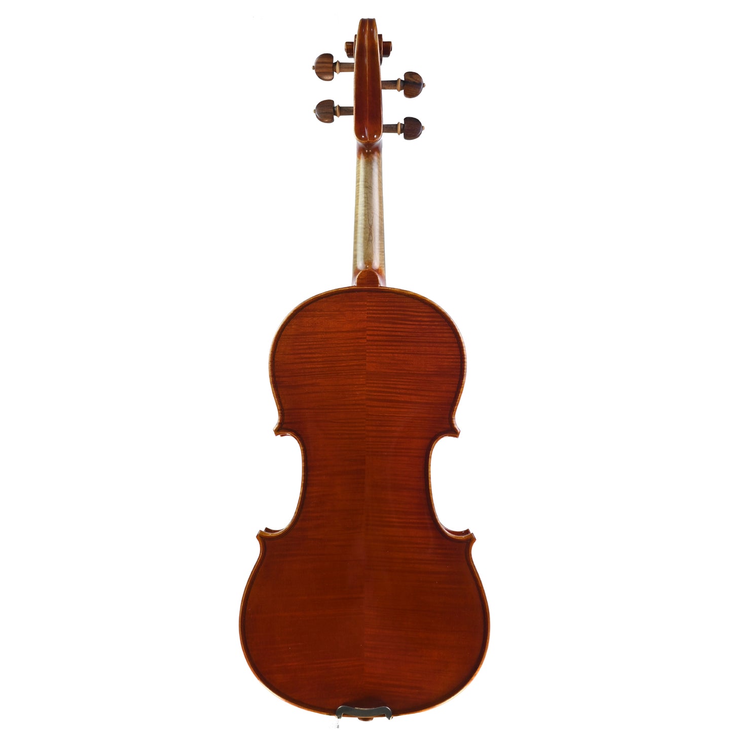 7010 red violin back