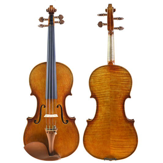 7011 intermediate violin 