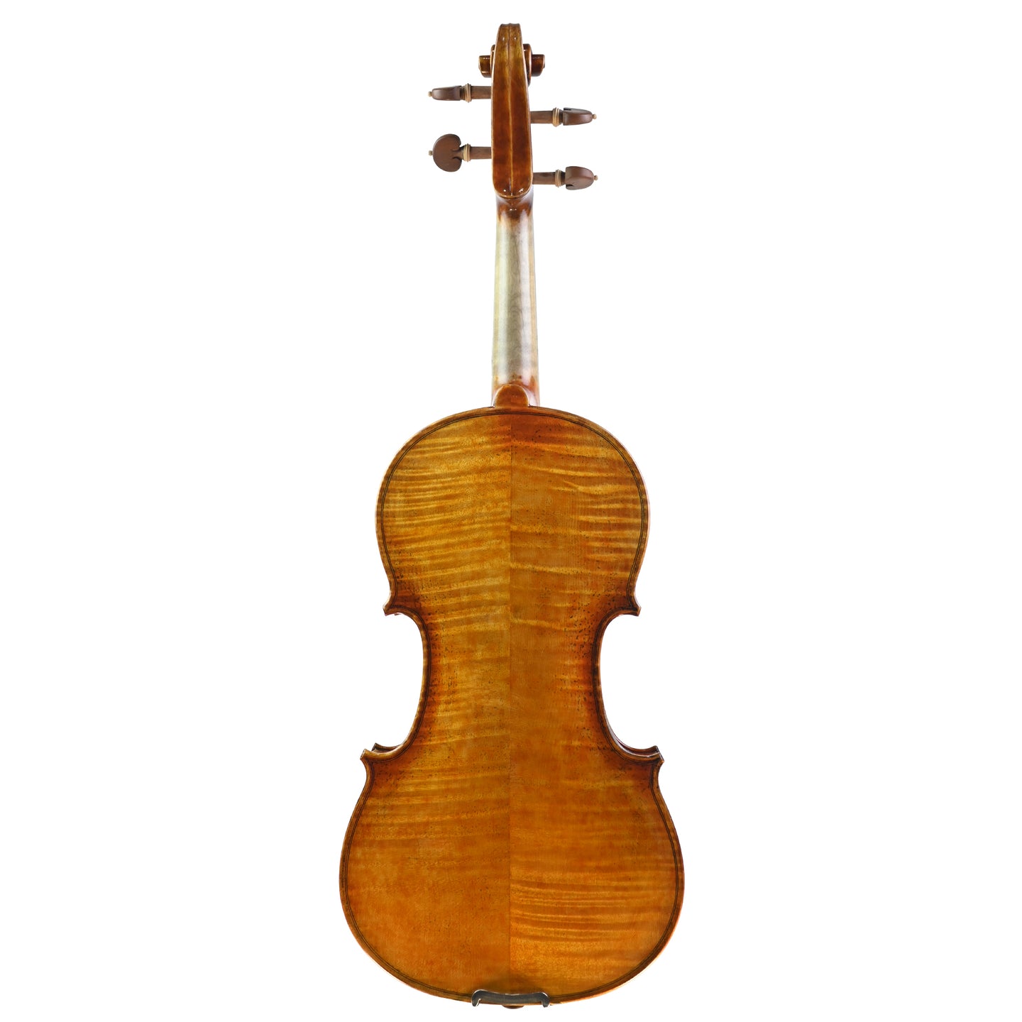 7011 intermediate violin back