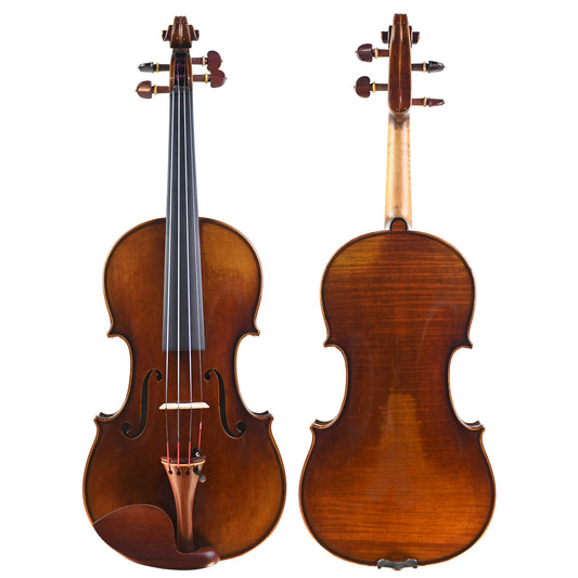 7012 intermediate violin