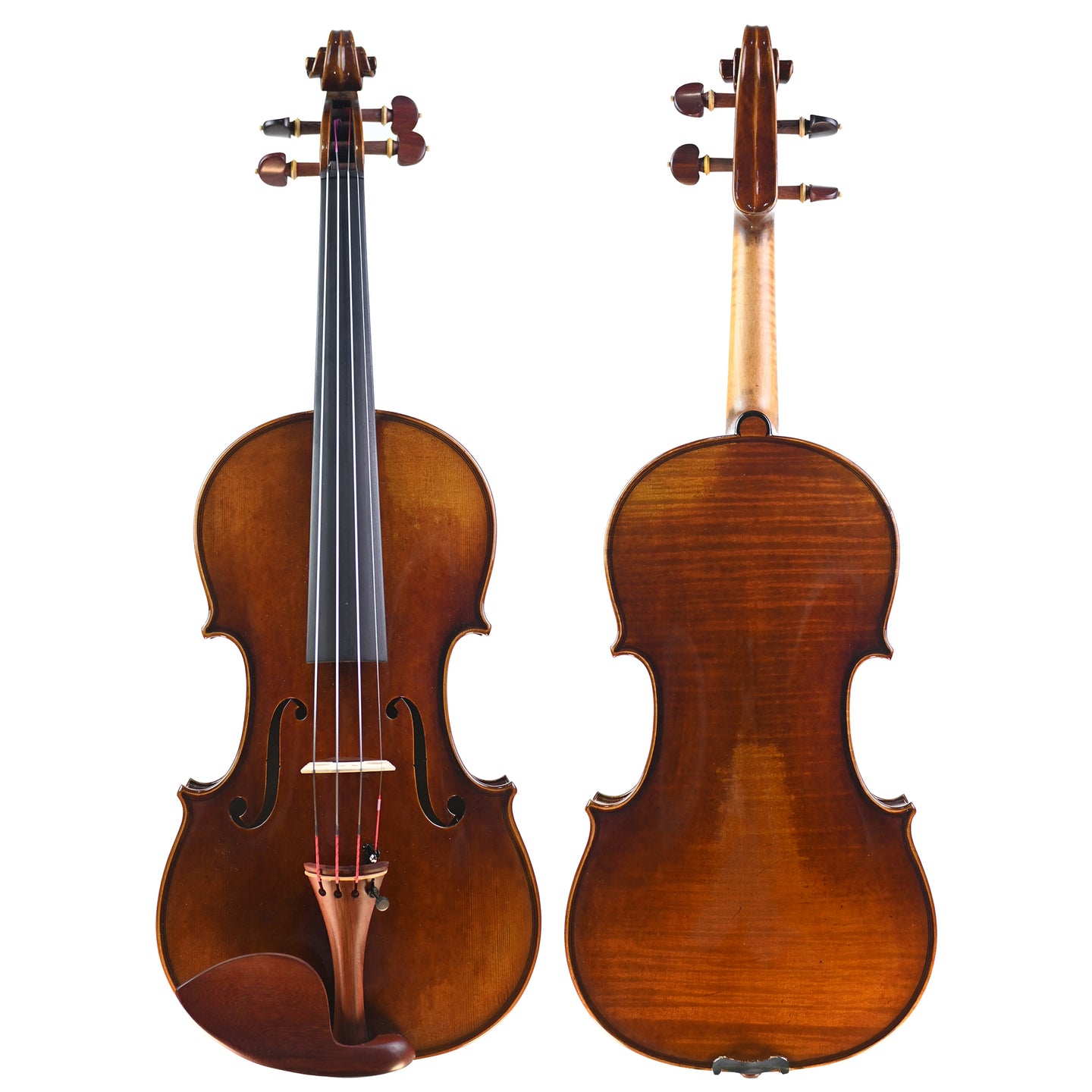 7012 intermediate violin