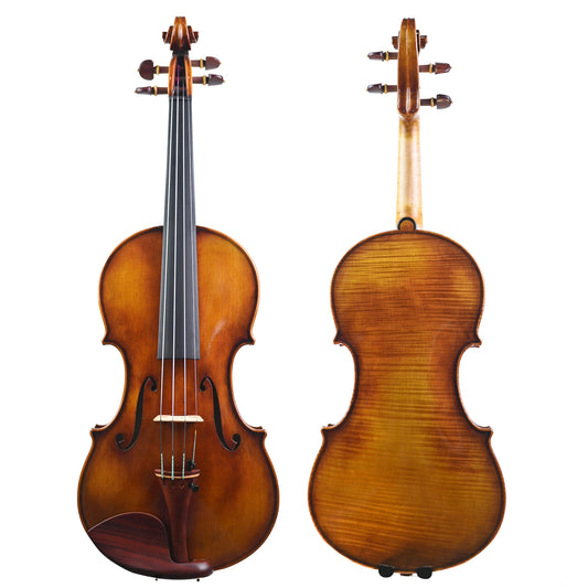 7015 Guarneri professional violin