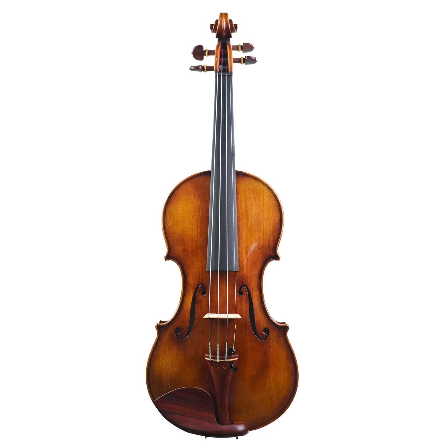 7015 Guarneri professional violin top