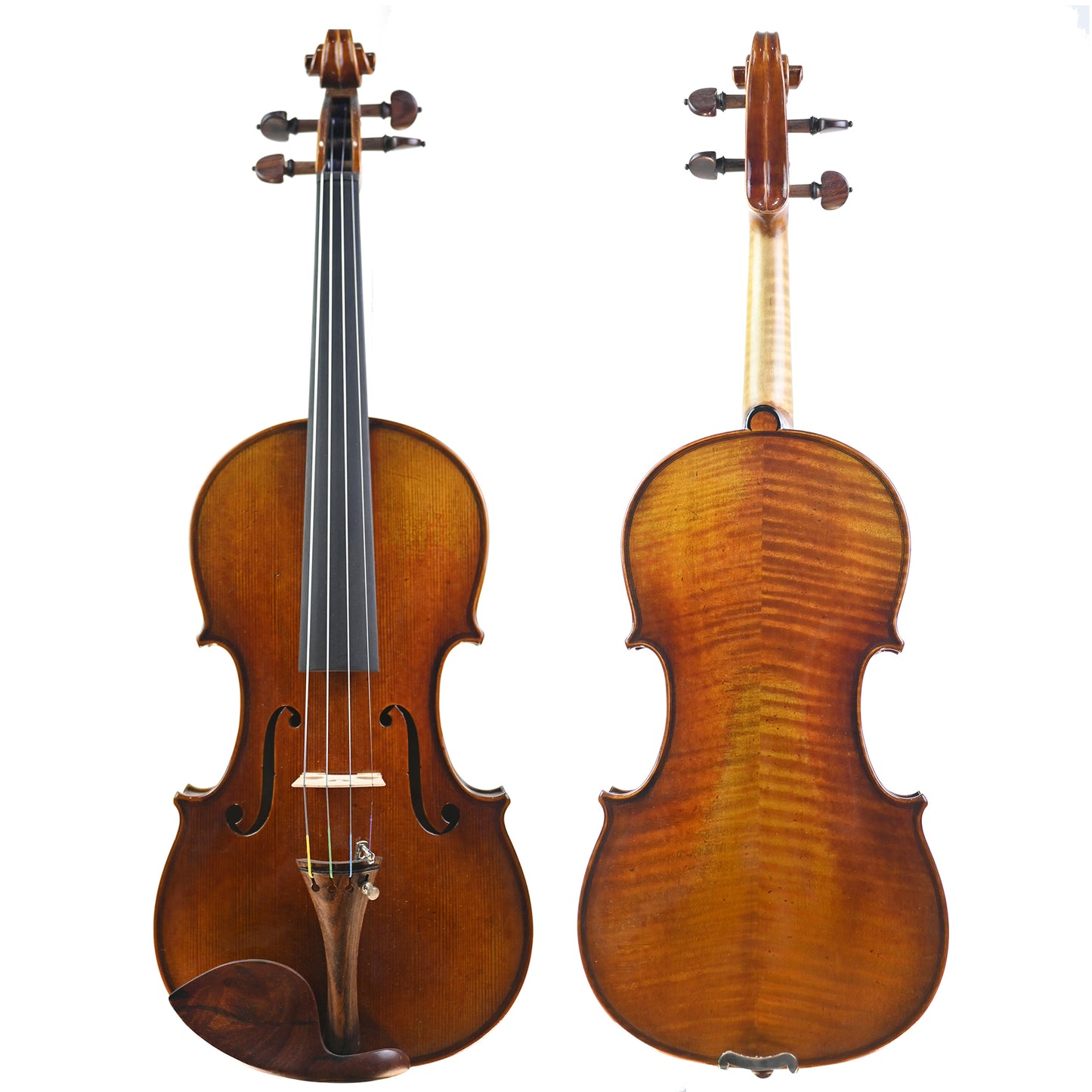 7016 full size violin