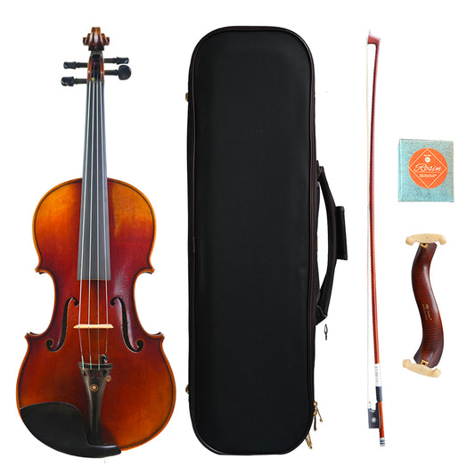 7017 beginner violin outfit