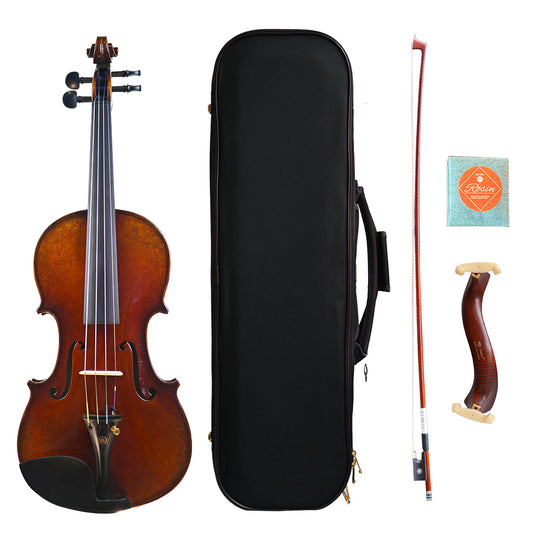 7019 student violin outfit