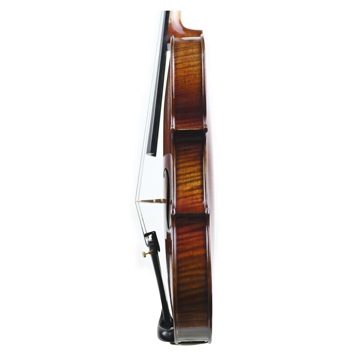 7020 beginner violin left rib