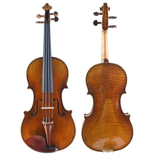 7023 intermediate violin
