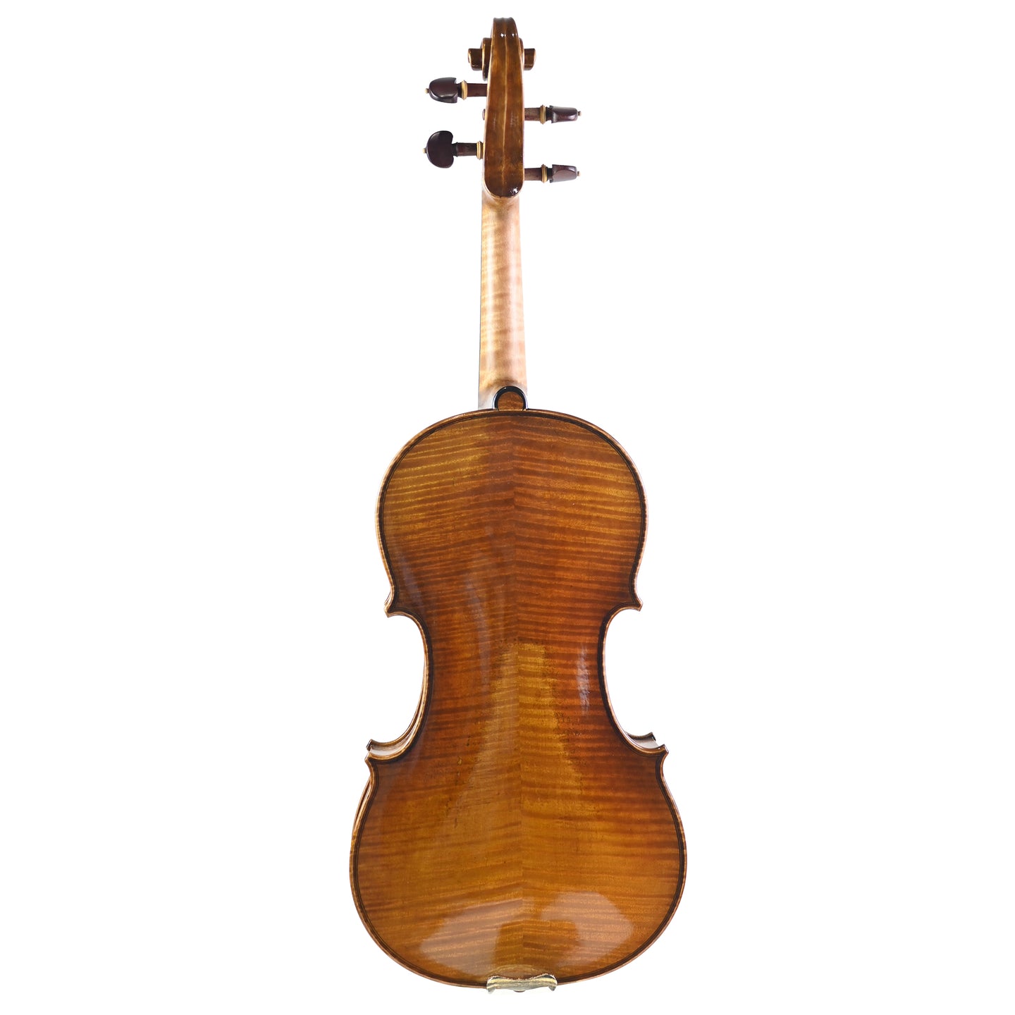 7023 intermediate violin back