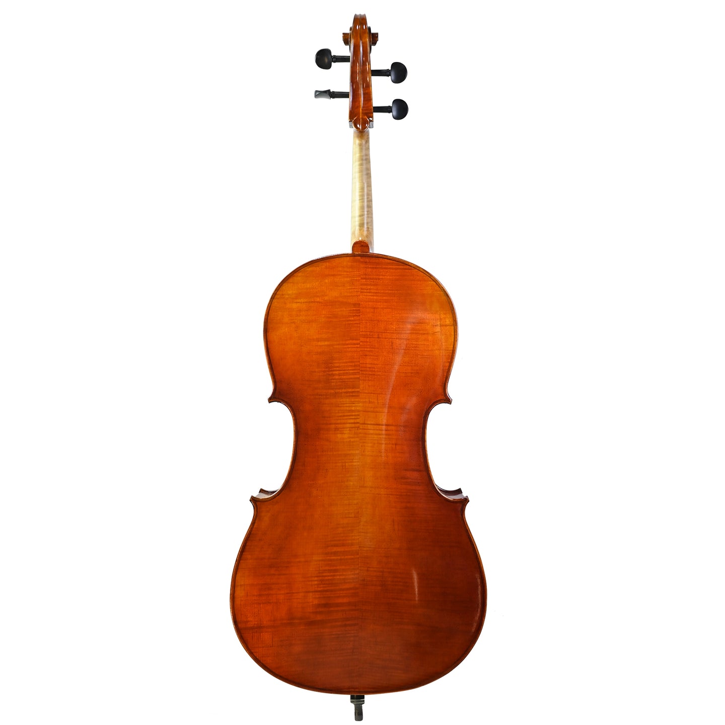 7035 intermediate cello back