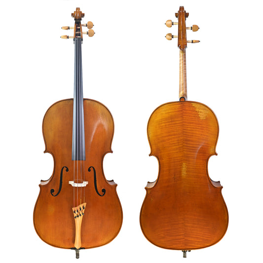 JY.R 7037 Rogeri 1717 Cello