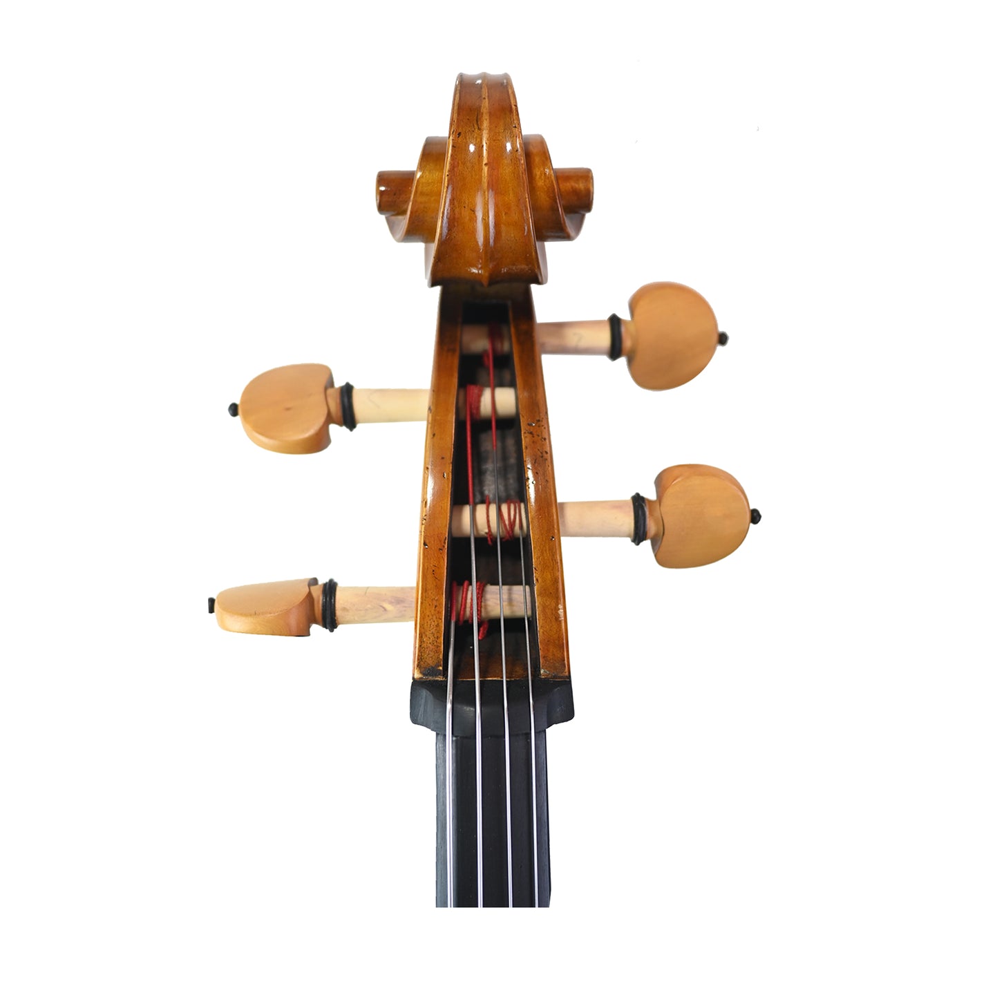 JY.R 7037 Rogeri 1717 Cello
