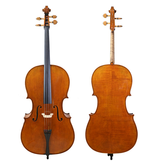 JYR 7037 Rugeri 1717 Cello