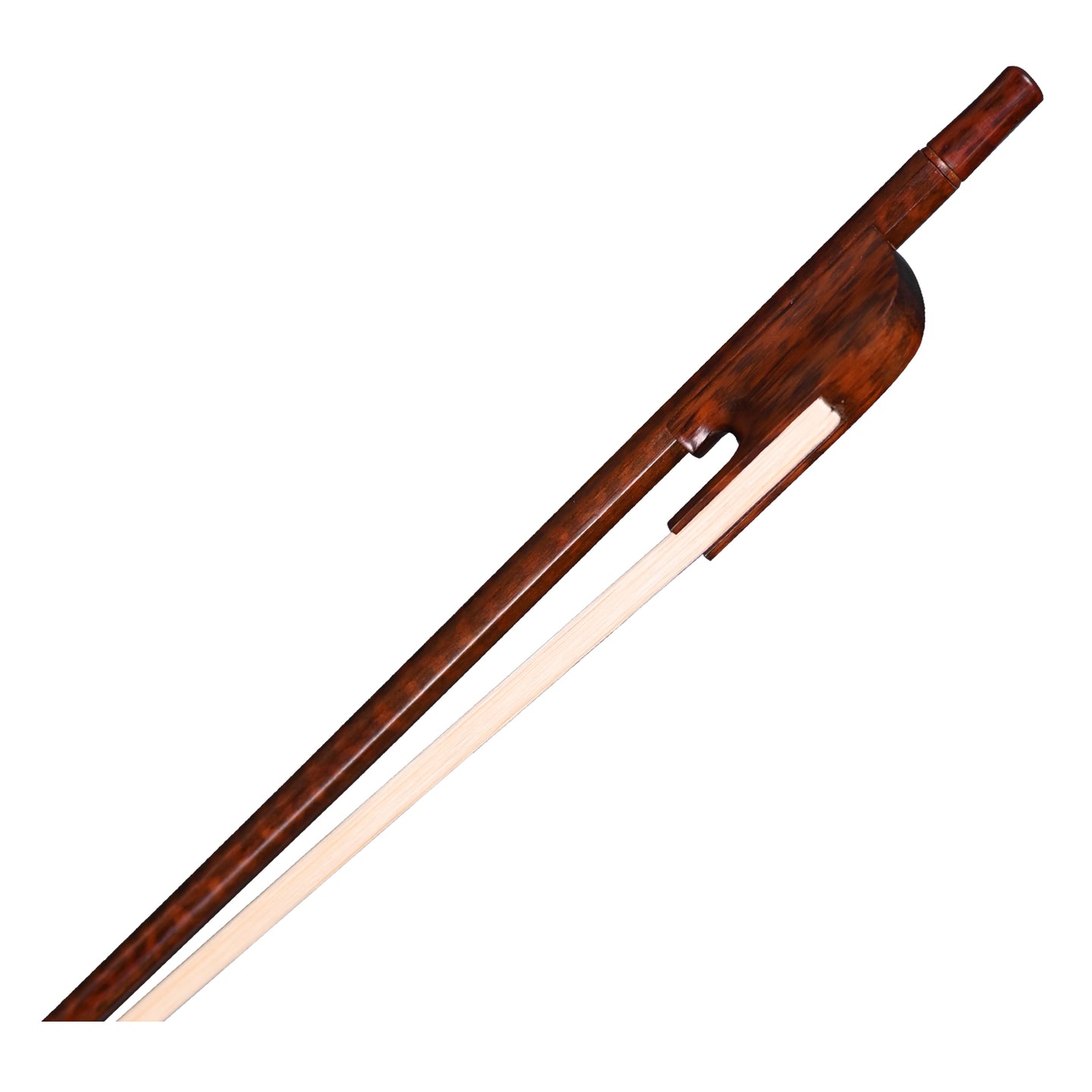 JYR-401C Baroque Style Snakewood Cello Bow