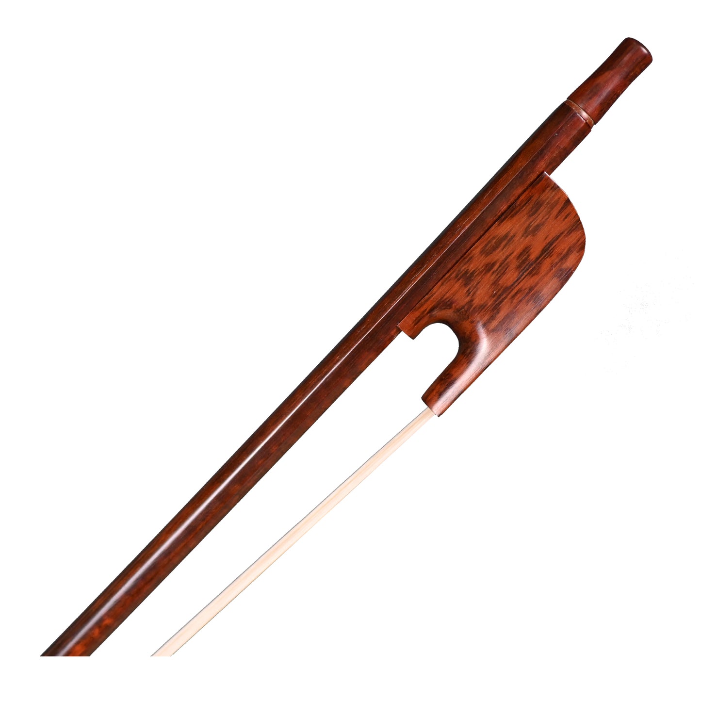 JYR-401C Baroque Style Snakewood Cello Bow