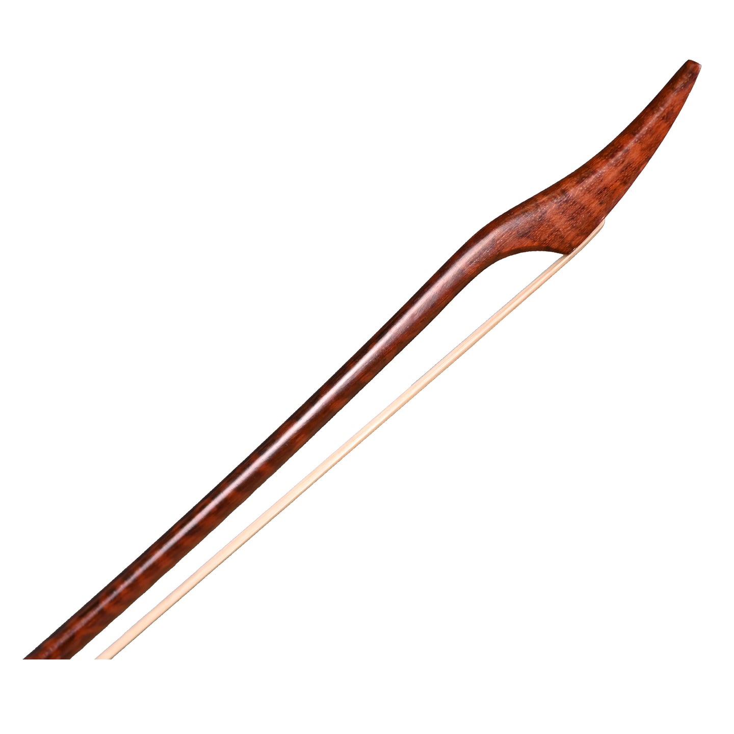 JYR-401C Baroque Style Snakewood Cello Bow