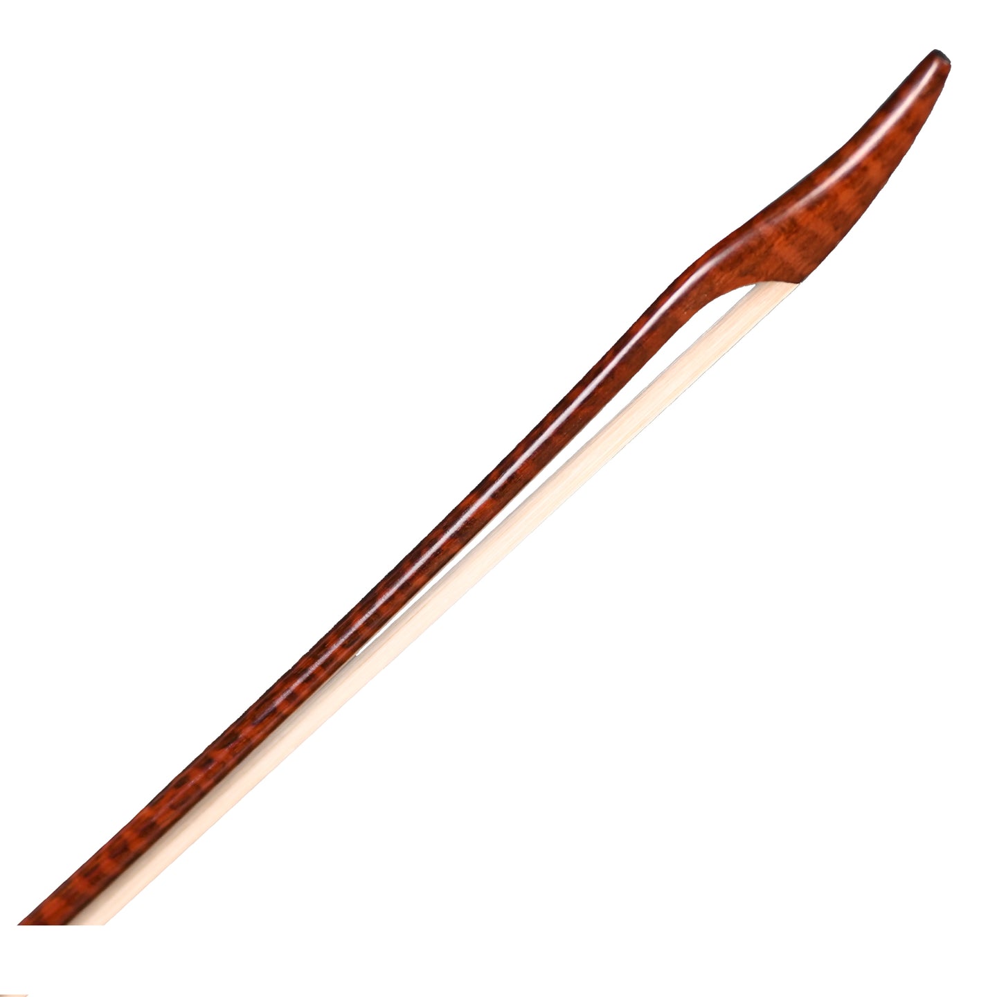 JYR-401C Baroque Style Snakewood Cello Bow