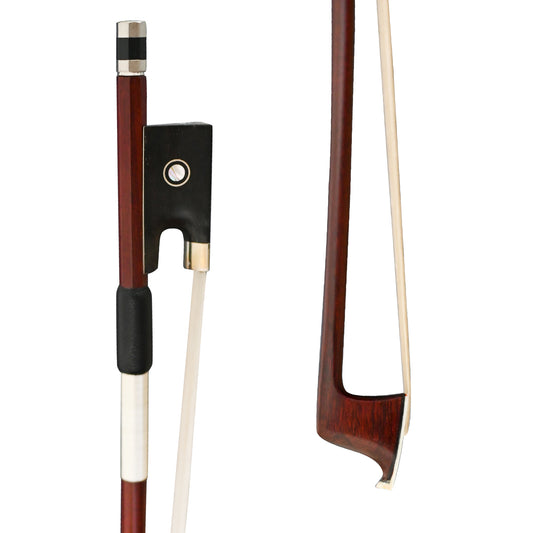 JYR 301V Brazilwood Violin Bow